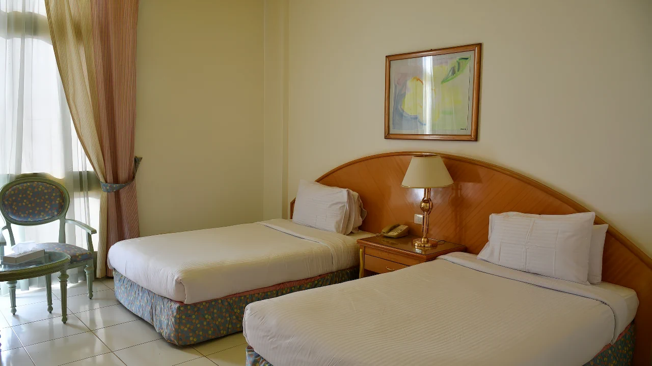 Hotel Amarina Sun Resort & Aqua Park - Sharm Elshikh